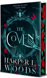 Coven Of Bones #1: The Coven (Special Edition)